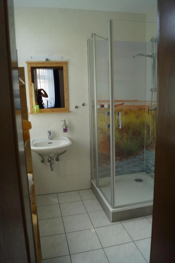 Pension Triebischtal ไมเซน ภายนอก รูปภาพ