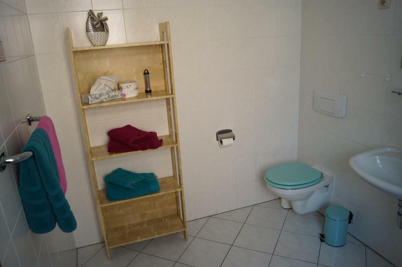 Pension Triebischtal ไมเซน ห้อง รูปภาพ