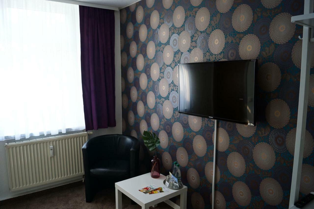 Pension Triebischtal ไมเซน ห้อง รูปภาพ